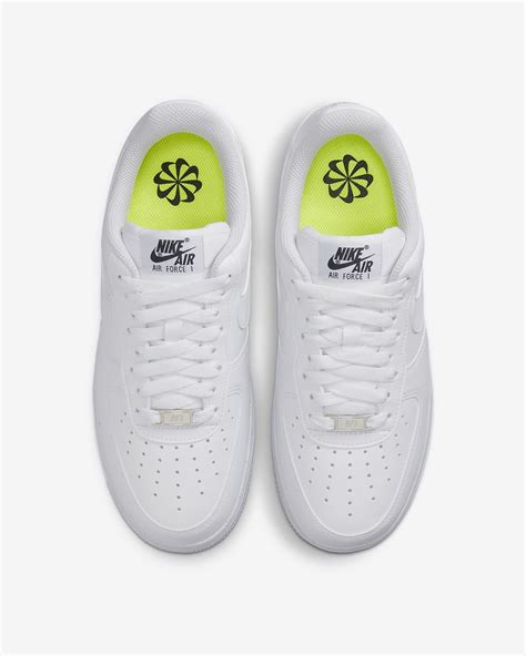 nike air force 1 07 schoenen dames wit|Nike Air Force 1 '07 Next Nature Damesschoenen. Nike NL.